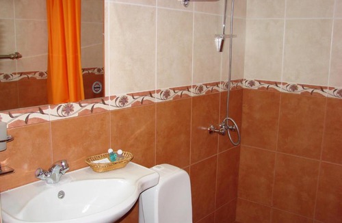 Dubna Hotel | Park Hotel