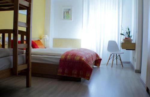 Bellamonte Hotel | Park Hotel Sancelso