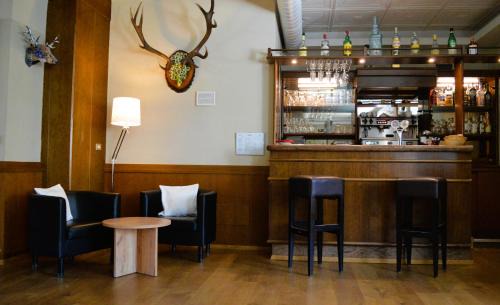 Bellamonte Hotel | Park Hotel Sancelso