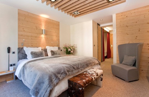 Chamonix City Centre Hotel | Park Hotel Suisse & Spa