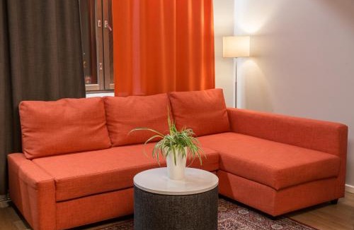 Tornio Hotel | Park Hotel Tornio