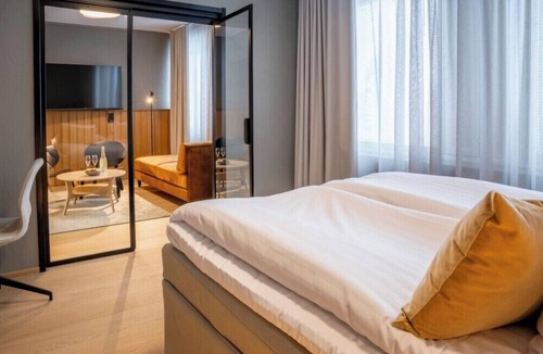 Tornio Hotel | Park Hotel Tornio