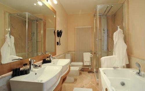 Belluno Hotel | Park Hotel Villa Carpenada