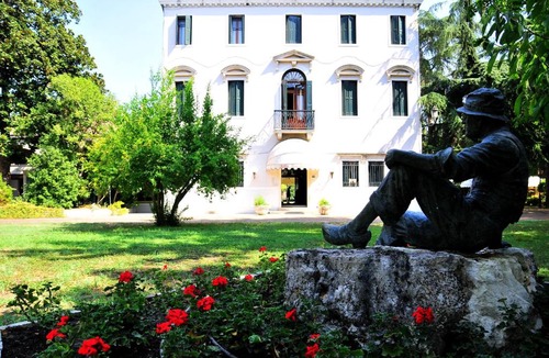 Mirano Hotel | Park Hotel Villa Giustinian
