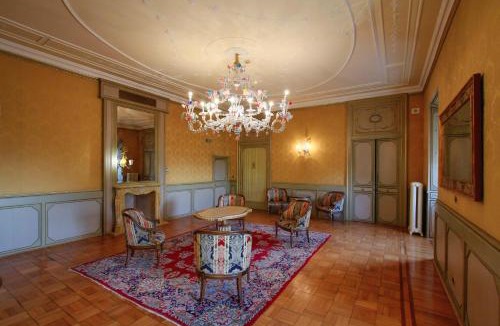 Rieti Hotel | Park Hotel Villa Potenziani