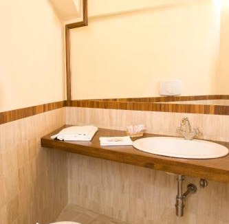 Grottaferrata Hotel | Park Hotel Villaferrata