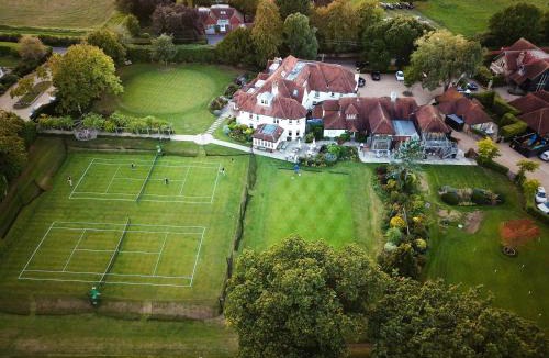 Bepton House | Park House Hotel