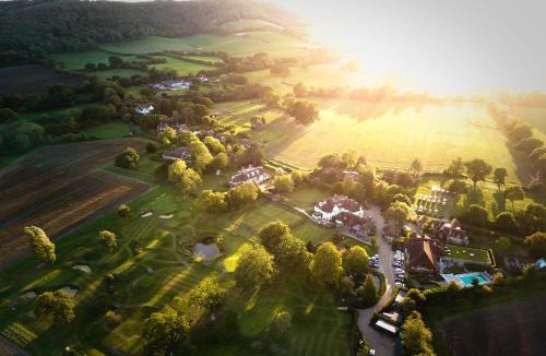 Bepton House | Park House Hotel