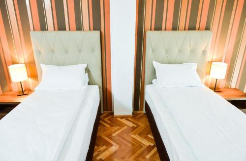 Dej Hotel | Park House