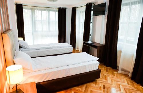 Dej Hotel | Park House