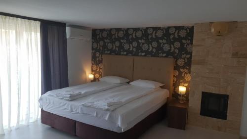 Dej Hotel | Park House