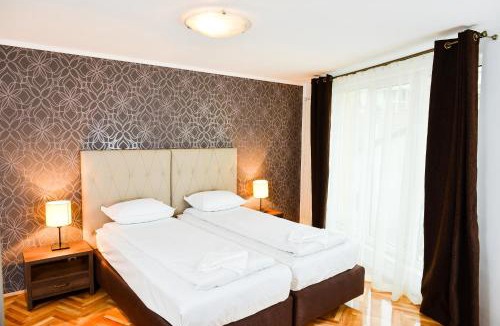 Dej Hotel | Park House