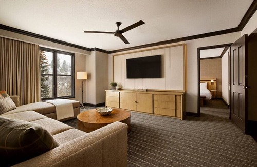 Beaver Creek Hotel | Park Hyatt Beaver Creek Resort and Spa