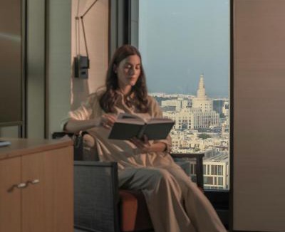 Msheireb Downtown Hotel | Park Hyatt Doha, Msheireb Downtown