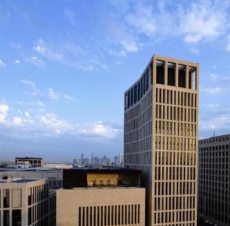 Msheireb Downtown Hotel | Park Hyatt Doha, Msheireb Downtown