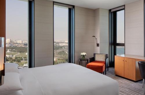 Msheireb Downtown Hotel | Park Hyatt Doha, Msheireb Downtown