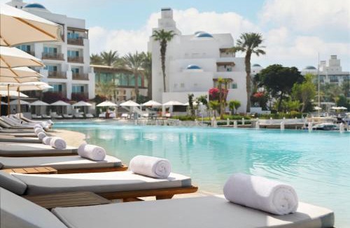 Deira Resort | Park Hyatt Dubai