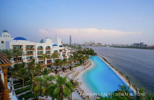 Deira Resort | Park Hyatt Dubai