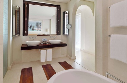 Deira Hotel | Park Hyatt Dubai