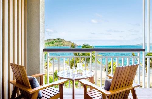 Frigate Bay Resort | Park Hyatt St. Kitts