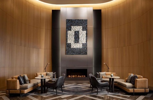 Bloor-Yorkville Hotel | Park Hyatt Toronto