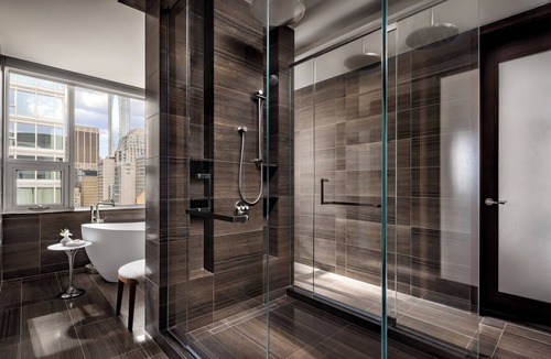 Bloor-Yorkville Hotel | Park Hyatt Toronto