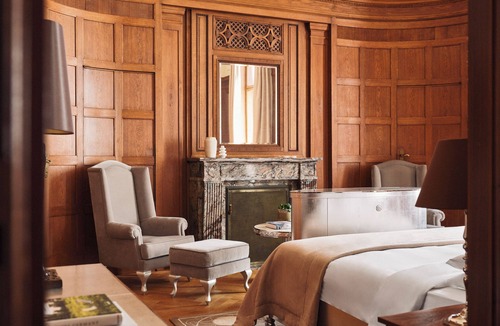 Innere Stadt Hotel | Park Hyatt Vienna