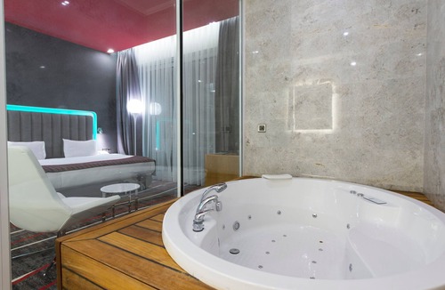 Yildizevler Hotel | Park Inn by Radisson Ankara Cankaya