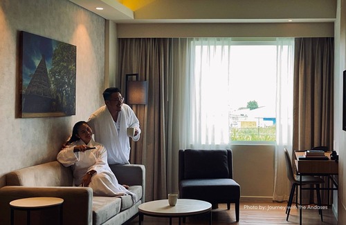 Bacolod Hotel | Park Inn By Radisson Bacolod