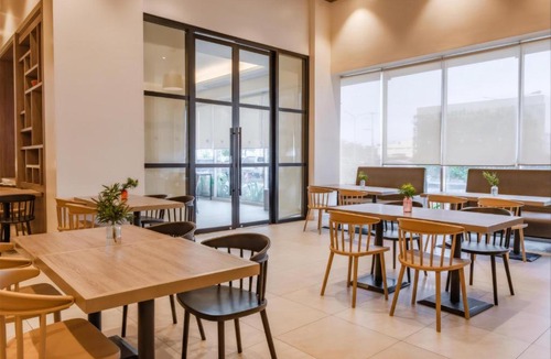 Bacolod Hotel | Park Inn By Radisson Bacolod