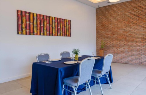 Bacolod Hotel | Park Inn By Radisson Bacolod