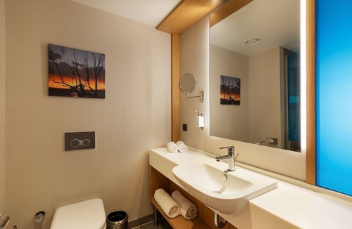 Tekkekoy Hotel | Park Inn by Radisson Samsun