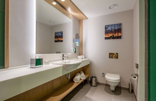 Tekkekoy Hotel | Park Inn by Radisson Samsun