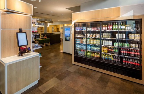 Lehen Hotel | Park Inn by Radisson Stuttgart