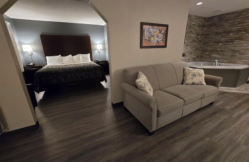 Ortonville Hotel | Park Inn by Radisson