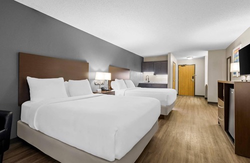 Ortonville Hotel | Park Inn by Radisson