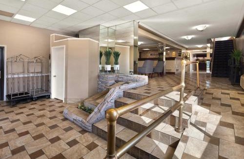 Romulus Hotel | Park Inn by Radisson