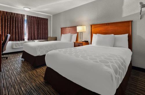 Romulus Hotel | Park Inn by Radisson