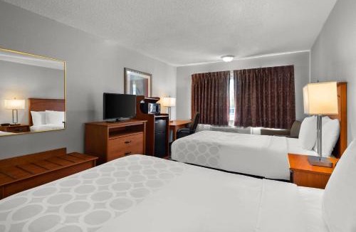 Romulus Hotel | Park Inn by Radisson