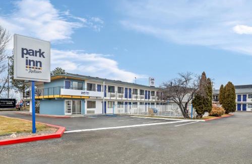 Winnemucca Hotel | Park Inn by Radisson, Winnemucca