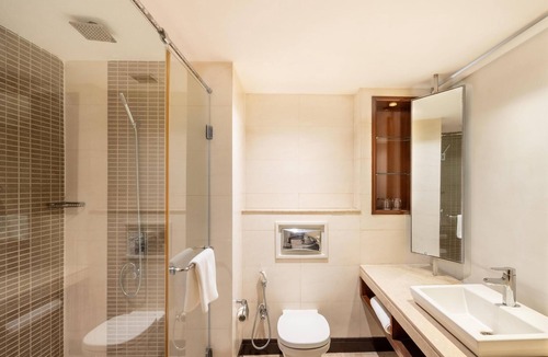 Old Gurgaon Hotel | Park Inn, Gurgaon