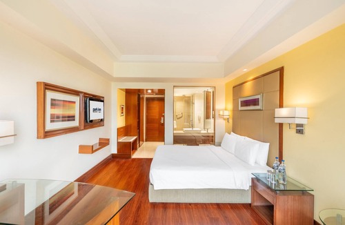 Old Gurgaon Hotel | Park Inn, Gurgaon