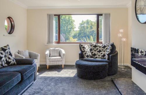 Auldgirth House | Park Lane