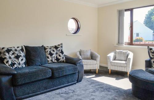Auldgirth House | Park Lane