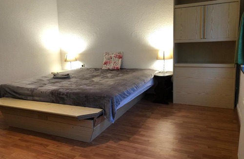 Gelsenkirchen-Mitte Apartment | Park Line Gelsenkirchen