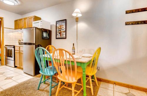 Breckenridge Apartment | Park Meadows 5B by Ski Country Resorts