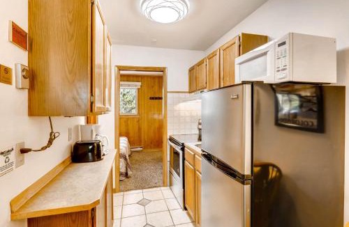 Breckenridge Apartment | Park Meadows 5B by Ski Country Resorts