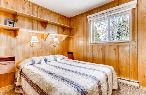 Breckenridge Apartment | Park Meadows 5B by Ski Country Resorts
