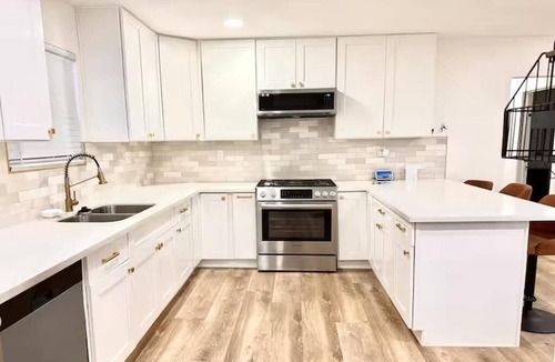 Park Mesa Heights House | Park Mesa Casita - Near Sofi & LAX