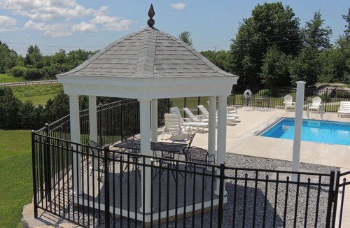 Cape Vincent House | Park Model #29 - 1 bedroom/1 bath